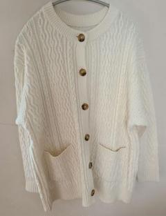 未使用 24AW Utao ウタオ カシミアブレンド サイドスリット V
