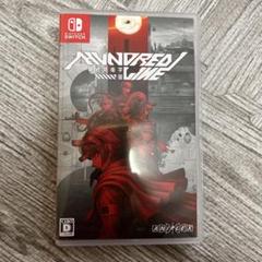 Nintendo Switch - Switch HUNDRED LINE 最終防衛学園 特典付／新品 HUNDRED LINE -最終防衛学園- 【Switch】 ANPX-45211