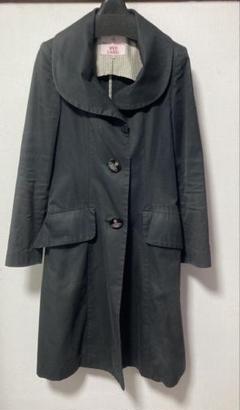 Vivienne Westwood RED LABEL チェスターコート Vivienne Westwood RED LABEL◇チェスターコート/3/ウール/GRY