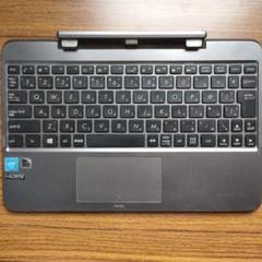 【美品】 ASUS TransBook T100H と ケースバッグ 美品】 ASUS TransBook T100H ケース付き人気