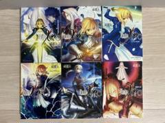 Fate/staynight・Zero・エキストラ全巻 HF1~9巻 他16冊 Fate/staynight・Zero・エキストラ全巻 HF1~9巻 他16冊 - メルカリ