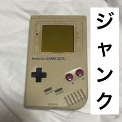 2025年最新】gameboy ジャンクの人気アイテム - メルカリ