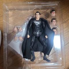 MAFEX マフェックス No.174 SUPERMAN スーパーマンのサムネイル