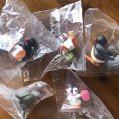 初期のピングーエッグ pinguegg6.jpg