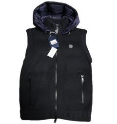 AT.P.CO　≪アティピコ≫メンズダウンベストタグ付き新品未使用 楽天市場】AT.P.CO ≪アティピコ≫ ジャージー ダウンベスト
