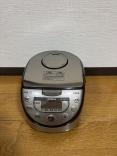 HITACHI IH炊飯器 RZ-NS10Jのサムネイル