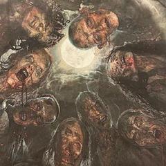 THE WALKING DEAD ウォーキングデッド 映画 ムービーTシャツXL