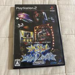 エヴァンゲリオン パチスロシリーズ Vol.5 ps2 ソフト