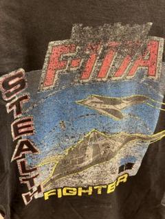 ヴィンテージTシャツ 80年代 FRUIT OF THE LOOM