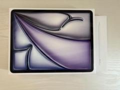 iPad Air（M3） 13インチ 256GB + Apple Pencil