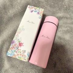 Dior ノベルティ 希少ボルト 水筒 カップ ピンク 550ml DIORディオール ノベルティ ピンク水筒 - メルカリ