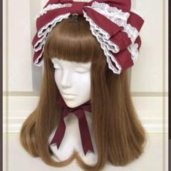 2025年最新】アリスアンドザパイレーツヘッドドレスの人気