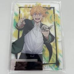 WIND BREAKER アクリルコミックスタンド 楡井秋彦 新品