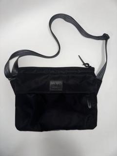 2025年最新】Manhattan Portage BLACK LABEL サコッシュの人気