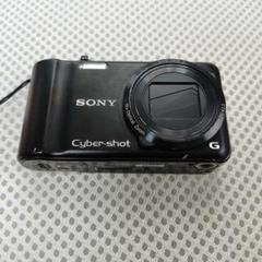 付属品多数 ソニー SONY DSC-HX5V サイバーショット デジカメ Amazon | SONY デジタルカメラ Cyber-Shot(サイバーショット