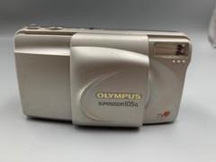 2025年最新】olympus superzoom 105の人気アイテム - メルカリ