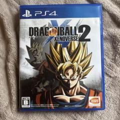 ドラゴンボールゼノバース2 PS4