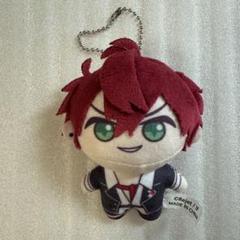DIABOLIK LOVERS ディアラバ アヤト ぬいぐるみ マスコット フィギュアメーカーGift - DIABOLIK LOVERS ぬいぐるみ 逆巻
