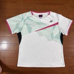 ヨネックス　レディース　バトミントンウエア