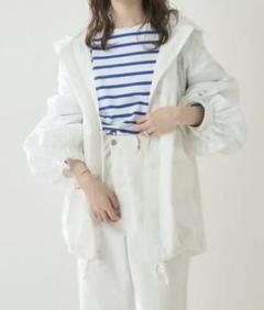 スノーパーカー mysticの中古/未使用品 - メルカリ