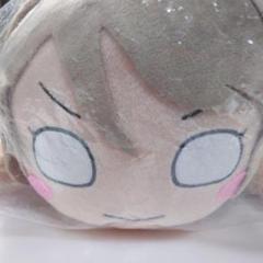 ラブライブ!サンシャイン!! 渡辺曜×うちっちー 寝そべり