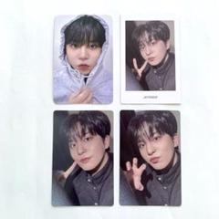 ATEEZ ジョンホ ポカアルバム トレカセット - メルカリ