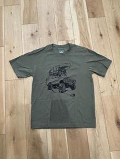 THE NORTH FACE　Tシャツ NT32303Z