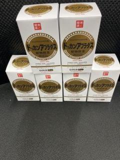 ドッカンアブラダス植物酵素ゴールド 6コセット