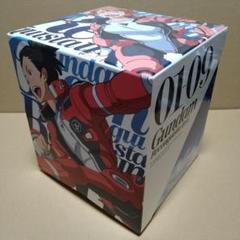 【BOXのみ】ガンダム Gのレコンギスタ Blu-ray アニメイト限定BOX
