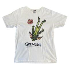 メディコムトイ　グリムリン　Tシャツ　XL