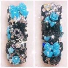いくら丼ゆうゆうメルカリ便☆iQOSイルマワンデコケース量産型No.141 ゆうゆうメルカリ便☆iQOSイルマワンデコケースパープルブラック