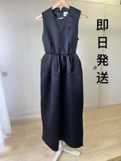 ワンピース Bibiy CAMELLIA RIBBON DRESS BIBIY. MADE | CAMELLIA RIBBON DRESS WHITE｜Bibiy.