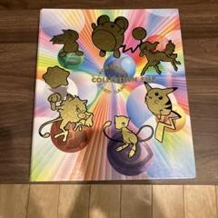 旧裏　ポケモン カードゲーム クリアファイル　引退品