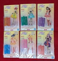 2025年最新】アイカツ！ スタンド付きアクリルプレート