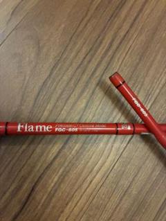Flame FGC-605 キャスティングロッド 送料込み】アングラーズリパブリック パームスフレイム FGC605