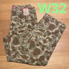 リーバイス XX CARGO BAGGY ロングパンツ　W32
