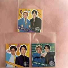 ナイチンゲールダンス ステッカー まとめ売り 芸人ステッカー ナイチンゲールダンス – FANY Mall