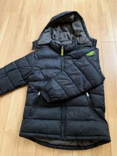 gap ダウンジャケット　140cm 新品未使用 セール】パファージャケット (キッズ)（ダウンジャケット/コート