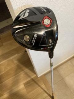 ブリヂストン J715 ドライバー 10.5度