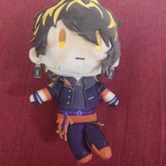 ❤コンプリート❤ゴム紐付き御伴散歩ぬいぐるみ③　マスコット Amazon.co.jp: 刀剣乱舞 ONLINE ゴム紐付き御伴散歩ぬいぐるみ 3