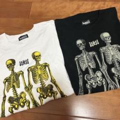 DIR EN GREY WITHERS & WITHERS Tシャツ2枚セット DIR EN GREY WITHERS & WITHERS Tシャツ2枚セット - メルカリ