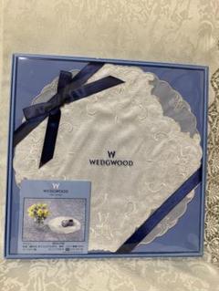 ⭐️未使用保管品⭐️ウェッジウッド テーブルマット WEDGWOOD - 新品タグ付 WEDGWOOD ウェッジウッド テーブルマット