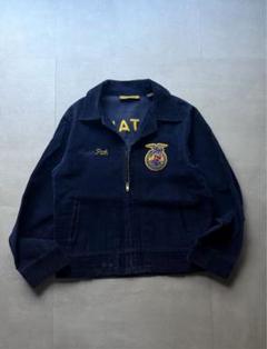 FFAジャケット80〜90sサイズ36 着なくなったので出品します