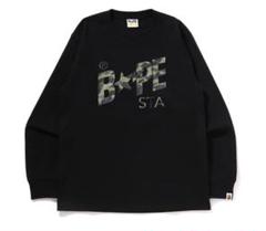 Champion ape コラボ トレーナー スウェット メンズ 迷彩 L Champion ape コラボ トレーナー スウェット メンズ 迷彩 L