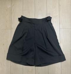 新品未使用　THE RERACS グルカショートパンツ THE RERACS│ザ・リラクス / THE GURKHA SHORTS(TOP GRAY)