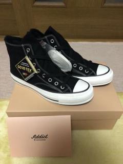 converse addict chuck taylor GORE-TEX 28