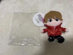 井上瑞稀 はぴぬい KEY TO LIT HiHi Jets - メルカリ