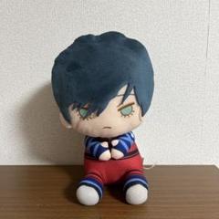 新品未使用 凛 ブルーロック でっかいぽふっとぬいぐるみ13 新品未使用 凛 ブルーロック でっかいぽふっとぬいぐるみ13