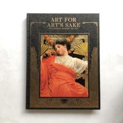 英国の唯美主義　1860-1900 図録　ザ・ビューティフル　絵画　油絵