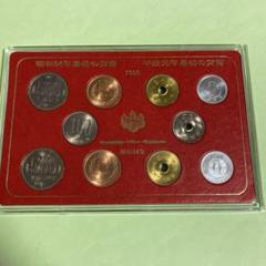 【造幣局 】ミントセット　1989年 3セット/1990年 3セット　計6セット 造幣局 】ミントセット1989年 3セット/1990年 3セット計6セット
